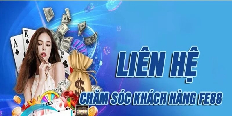 Giá trị dịch vụ tại nhà cái FE88