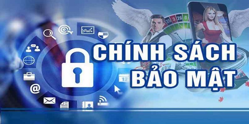 Chính sách bảo mật cho hội viên chính thức của FE88