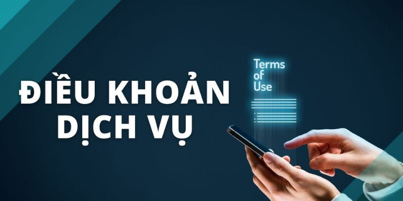 Điều khoản dịch vụ hội viên cần nắm khi cá cược tại Fe88 